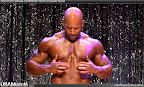 2006 Muscle Mania Super Body Men’s Evening Show