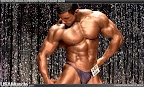 2006 Muscle Mania Super Body Men’s Evening Show