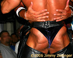 Muscle Hunks Karim and Brian JimmyZ