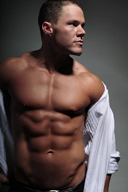Jake Alan Purdy - Personal Trainer and Fitness Model