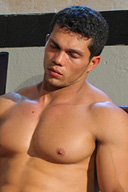 Muscle Hunks from MuscleHunks in Nacho's Gym Parts 2