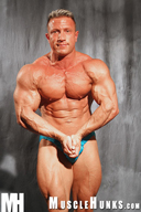 G Force - Hot Male Bodybuilder with Giant Muscle - 2