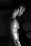 Hot Muscle Men - Beauty of Body 1