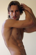 Lars Stephan - Hot Handsome Muscle Guy