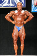 Sexy Male Bodybuilders - Posing On Stage - Gallery 4