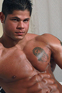Hot Muscle Man - Bo  Armstrong - MuscleHunks HD
