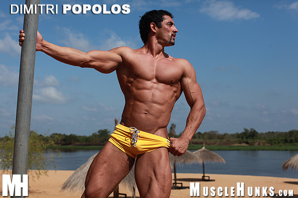  - Dimitri-Popolos-Greek-God-Muscle-Hunks-002