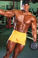 Sexy Male Bodybuilders Gallery 17 - Really Hot, Really Big Muscle