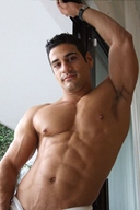 Hot Muscle Men with Sexy Armpits - Gallery 2