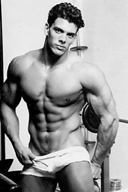 Frank Sepe - Top Bodybuilder, Fitness Male Model Gallery 3