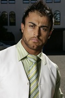 Khalid Khalil - Model , Personal Trainer and Bodybuilder