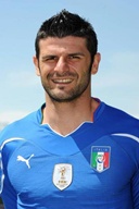 Vincenzo Iaquinta - World Cup 2010 Sexy Hunk