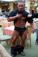 Sexy Male Bodybuilders Gallery 24 - Bulking, Cutting and Ripping