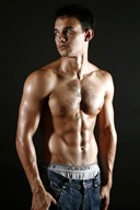 Japanese and Asian Hot Muscle Men - Power of The Sun 9