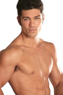 Ryan Paevey - Hot Sexy Male Model