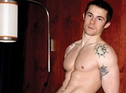 Tattooed Guys Pictures Gallery 7