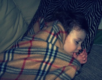naptime