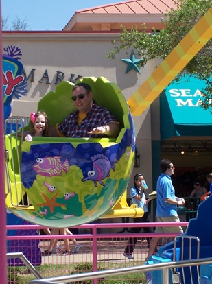 sea world