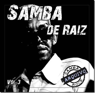 Samba de Raiz 3