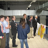 Liberale Bierprobe mit Franz Prockl