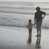 Oregon Coast Trip August 2010