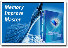 Memory Improve Master Free Version