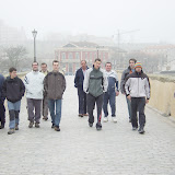 Viaje a Salamanca 2004