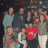 Viaje a León 2008