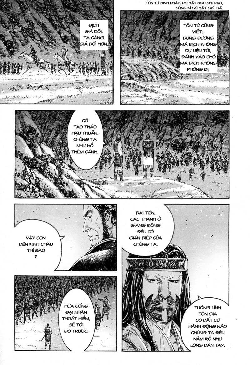 Hỏa Phụng Liêu Nguyên Chap 302 - Truyen.Chap.VN