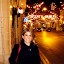 Qormi at night.