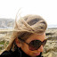Hanging out in the Mediterranean.