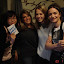 Flatmates!
