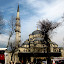 Another mosque.