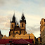 Tyn Church