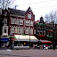 Rembrandtplein.