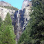 Bridalveil... a bit dried up but still pretty!