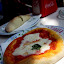 Lunch in Positano! Mmm!