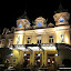 Casino in Monte Carlo.