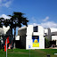 Joan Miro Gallery.