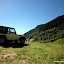 Jeep commercial?
