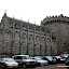 The castle!