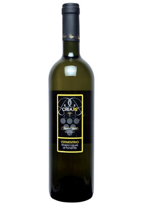 Vermentino Ligure DOC lt. 0,75
