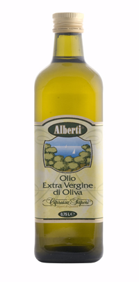 Olio Extra Vergine di Oliva 