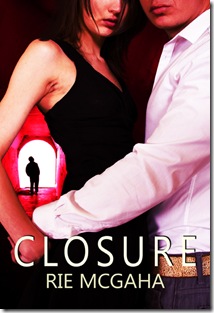 Cover Closure