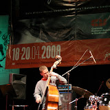 21st Jazz Standard's Festival, Siedlce 2008