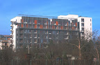 Budynek mieszkalny, Warszawa