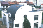 Dom prywatny, Warszawa