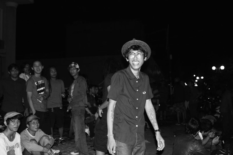 Jalan Jaxa, Jakarta