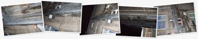 View Really Long Icicles