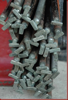 rod ends
